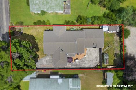 Photo of property in 18 Sedcole Street, Pahiatua, 4910
