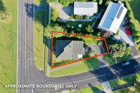 Photo of property in 1 Gladstone Road, Waihi, 3610