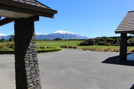 Photo of property in 138 Mount Hutt Station Road, Methven, Rakaia, 7782