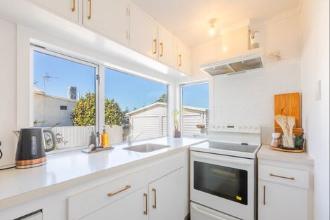 Photo of property in 22 Ellison Street, Napier South, Napier, 4110