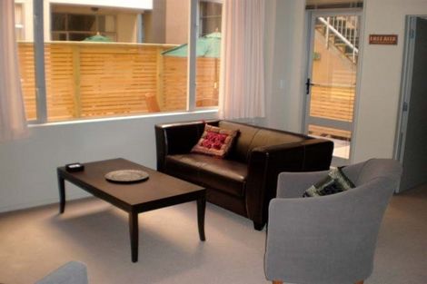 Photo of property in Dixon Towers, 13/115 Dixon Street, Te Aro, Wellington, 6011