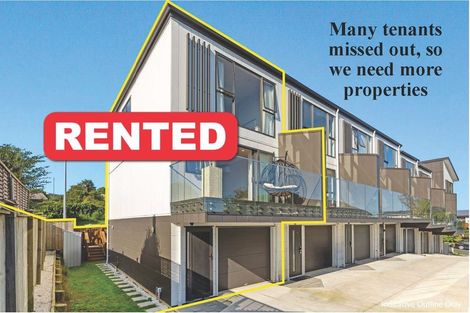 Photo of property in 7/27 Carole Crescent, Pakuranga, Auckland, 2010