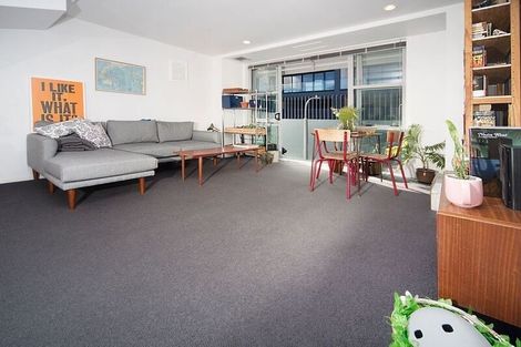 Photo of property in 14/27 Cheshire Street, Parnell, Auckland, 1052