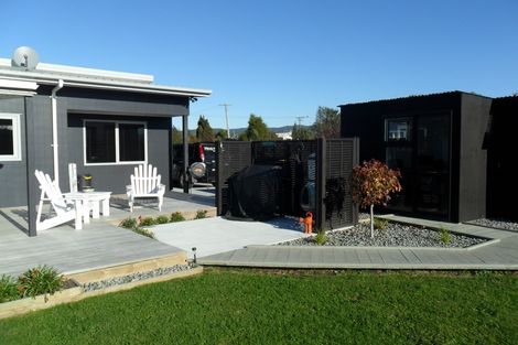 Photo of property in 102 Consols Street, Waihi, 3610