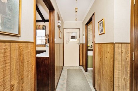 Photo of property in 11 Gretna Street, Heidelberg, Invercargill, 9812