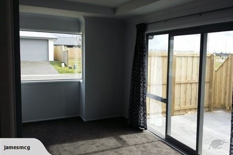 Photo of property in 9 Tahuna Street, Pegasus, 7612
