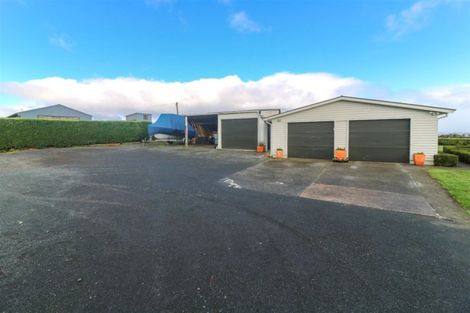 Photo of property in 362 Mcgregor Road, Ohaupo, 3882