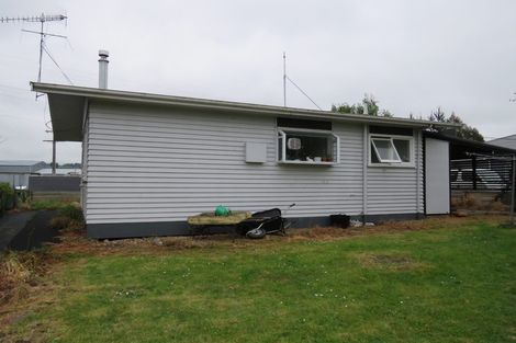 Photo of property in 9 Kennedy Street, Geraldine, 7930