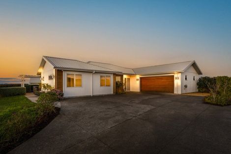 Photo of property in 22 Quarry Ridge, Poraiti, Napier, 4182