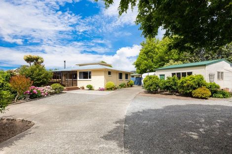 Photo of property in 121 Howick Road, Redwoodtown, Blenheim, 7201