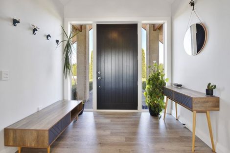 Photo of property in 178 School Road, West Eyreton, Rangiora, 7475