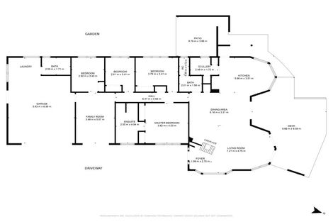 Photo of property in 19 Springbok Avenue, Whitianga, 3510