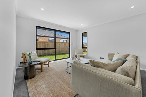 Photo of property in 6 Titchmarsh Lane, Pokeno, 2402