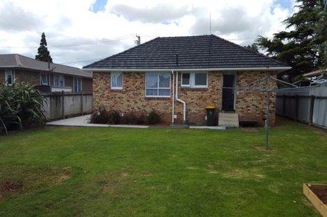 Photo of property in 19 Dawson Road, Otara, Auckland, 2023
