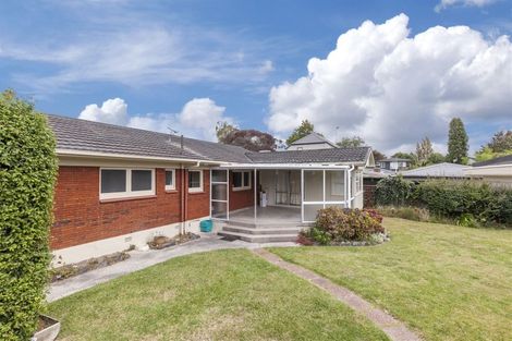 Photo of property in 4 Lynwood Place, Chedworth, Hamilton, 3210