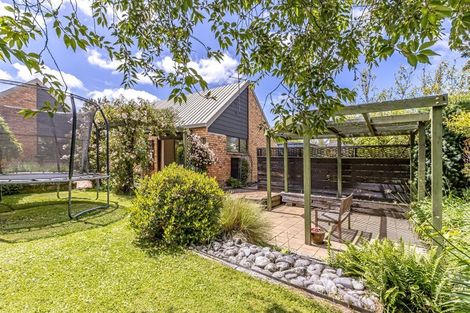 Photo of property in 15 Crosdale Place, Burnside, Christchurch, 8042