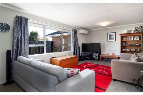 Photo of property in 12 Redbridge Lane, Sydenham, Christchurch, 8023