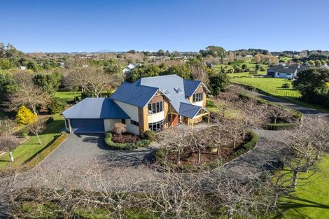 Photo of property in 52 Western Rise, Ohau, Levin, 5570