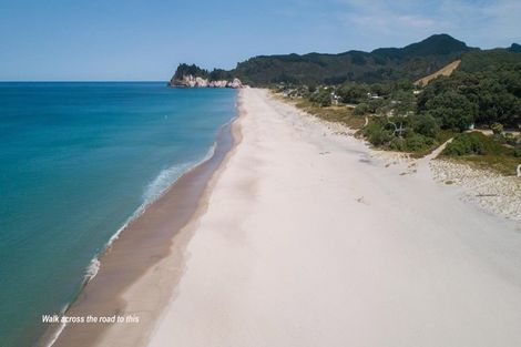 Photo of property in 47 Fishermans Bend, Whiritoa, Whangamata, 3691