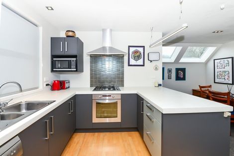 Photo of property in 6/21 Wellington Street, Hamilton East, Hamilton, 3216