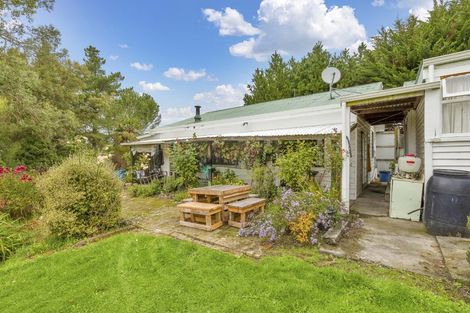 Photo of property in 161 Ward Road, Cheviot, 7381