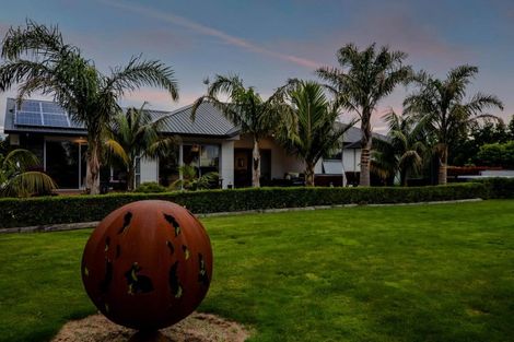 Photo of property in 414/414a Corbett Road, Lepperton, New Plymouth, 4373