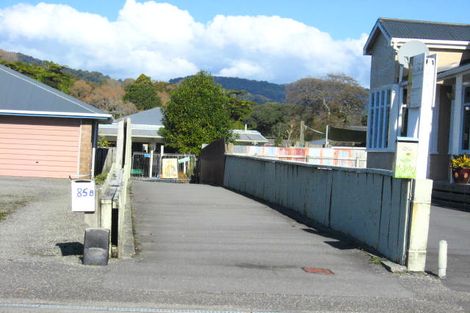 Photo of property in 85 Shakespeare Street, Greymouth, 7805