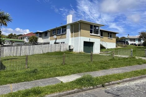 Photo of property in 1 Mahinawa Street, Takapuwahia, Porirua, 5022