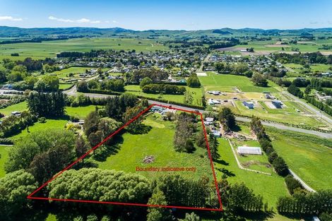 Photo of property in 880 State Highway 2, Otane, 4276