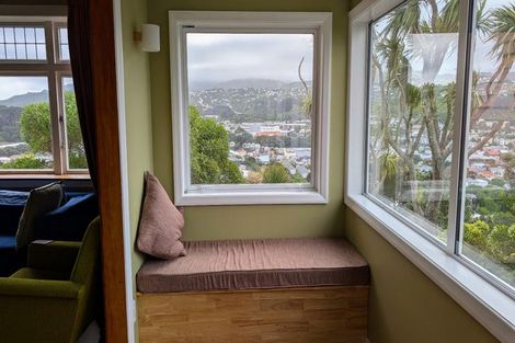 Photo of property in 152 Coromandel Street, Newtown, Wellington, 6021