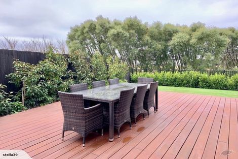 Photo of property in 29 Edwin Ebbett Place, Wigram, Christchurch, 8025