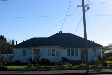 Photo of property in 6-8 Wright Street, Masterton, 5810
