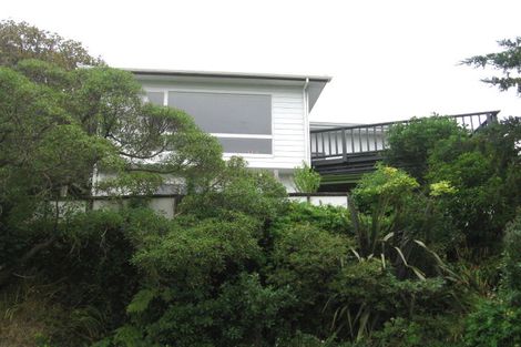 Photo of property in 14 Aplin Terrace, Ngaio, Wellington, 6035