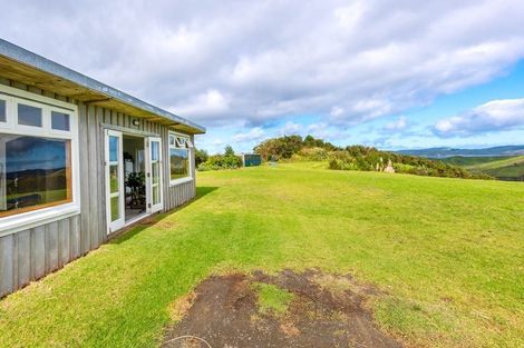 Photo of property in 341 Opara Road, Oue, Kaikohe, 0473