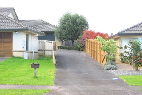 Photo of property in 86a Kilkenny Drive, Dannemora, Auckland, 2016