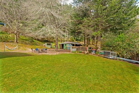 Photo of property in 1220 Waimata Valley Road, Waimata, 4073