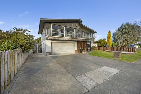 Photo of property in 14 Konini Crescent, Pirimai, Napier, 4112