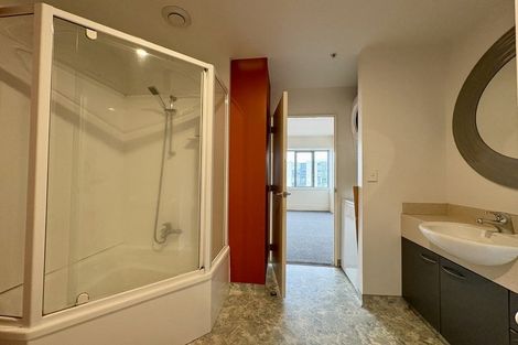 Photo of property in St Peters Apartments, 9d/192 Willis Street, Te Aro, Wellington, 6011