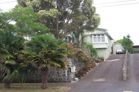 Photo of property in 33 Marsden Avenue, Mount Eden, Auckland, 1024