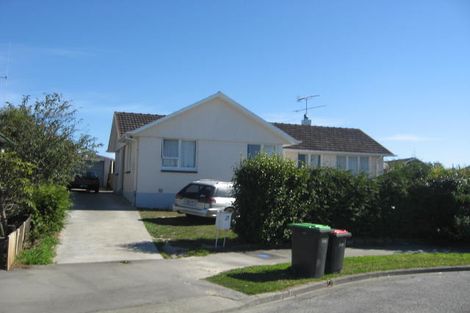 Photo of property in 16 Killick Place, Marchwiel, Timaru, 7910