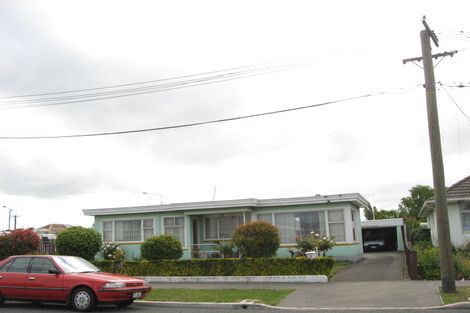 Photo of property in 3 Mackworth Street, Woolston, Christchurch, 8062