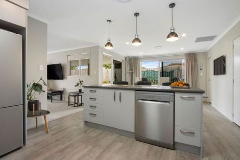 Photo of property in 8b Carrick Robertson Place, Waihi, 3610