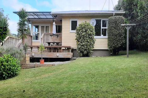 Photo of property in 60 Moore Street, Hillcrest, Auckland, 0627