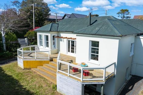 Photo of property in 15 Oban Street, Kaikorai, Dunedin, 9010