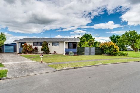 Photo of property in 5 Clement Place, Greenmeadows, Napier, 4112