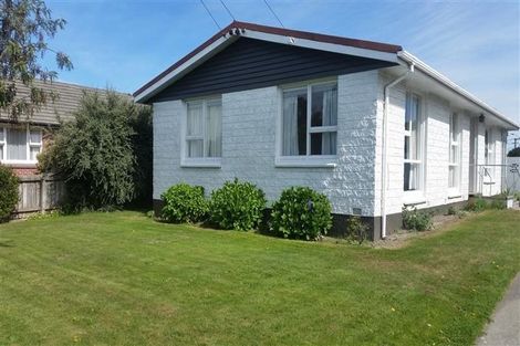 Photo of property in 99 Farrington Avenue, Bishopdale, Christchurch, 8053