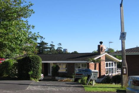 Photo of property in 9 Eric Price Avenue, Takapuna, Auckland, 0620