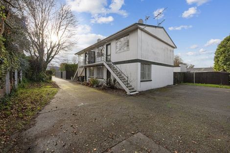 Photo of property in 4/40 Leinster Road, Merivale, Christchurch, 8014