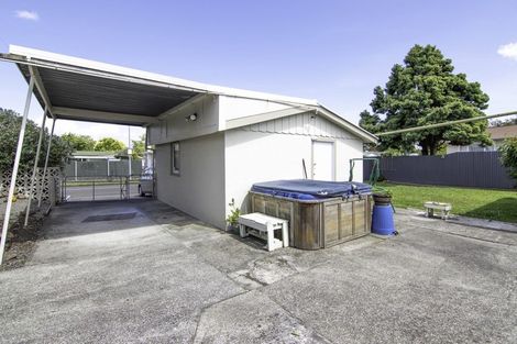 Photo of property in 81 Highbury Avenue, Highbury, Palmerston North, 4412