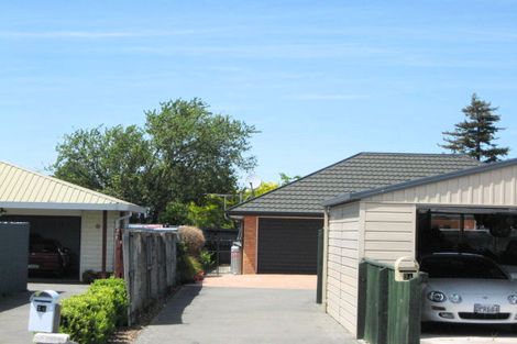 Photo of property in 3 Riwai Street, Templeton, Christchurch, 8042